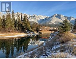 94 Riverside Drive Unit# Lot  94 Lot# 94 Invermere, Fairmont Hot Springs, Ca