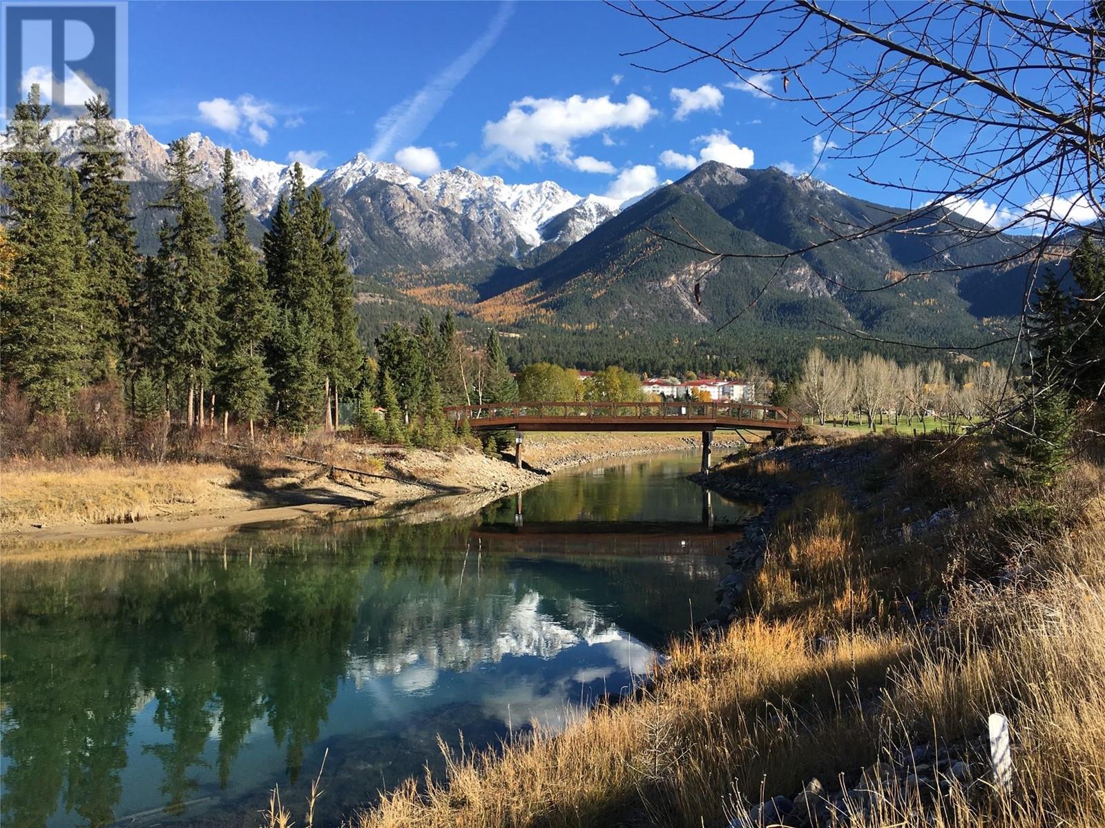 94 Riverside Drive Unit# Lot  94, Fairmont Hot Springs, British Columbia  V0B 1L1 - Photo 6 - 10330907