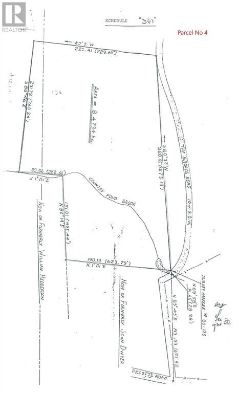 2-8 Lt Stick Drive, Bay Roberts, Newfoundland & Labrador  A0A 1G0 - Photo 19 - 1272892