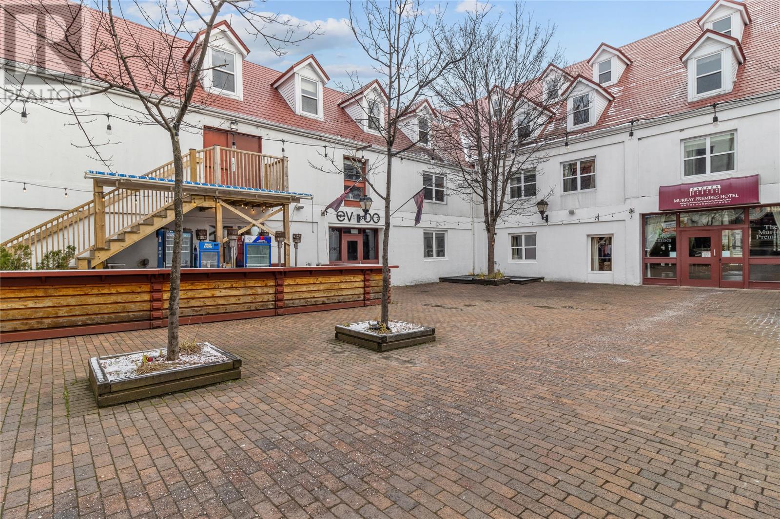 5 Becks Cove, St.john's, Newfoundland & Labrador A1C 6H1 - Photo 33 - 1273920