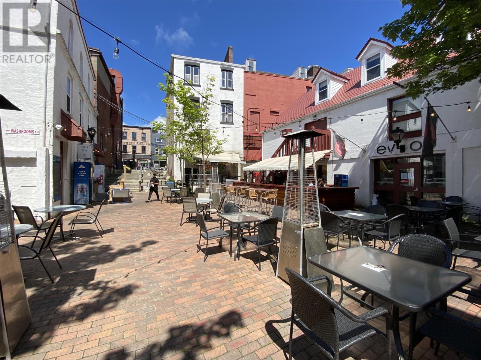 5 Becks Cove, St.john's, Newfoundland & Labrador A1C 6H1 - Photo 36 - 1273920