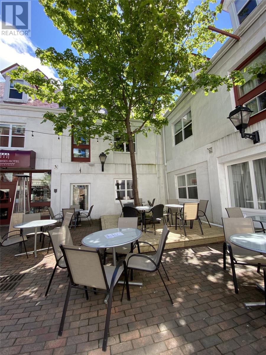 5 Becks Cove, St.john's, Newfoundland & Labrador A1C 6H1 - Photo 37 - 1273920