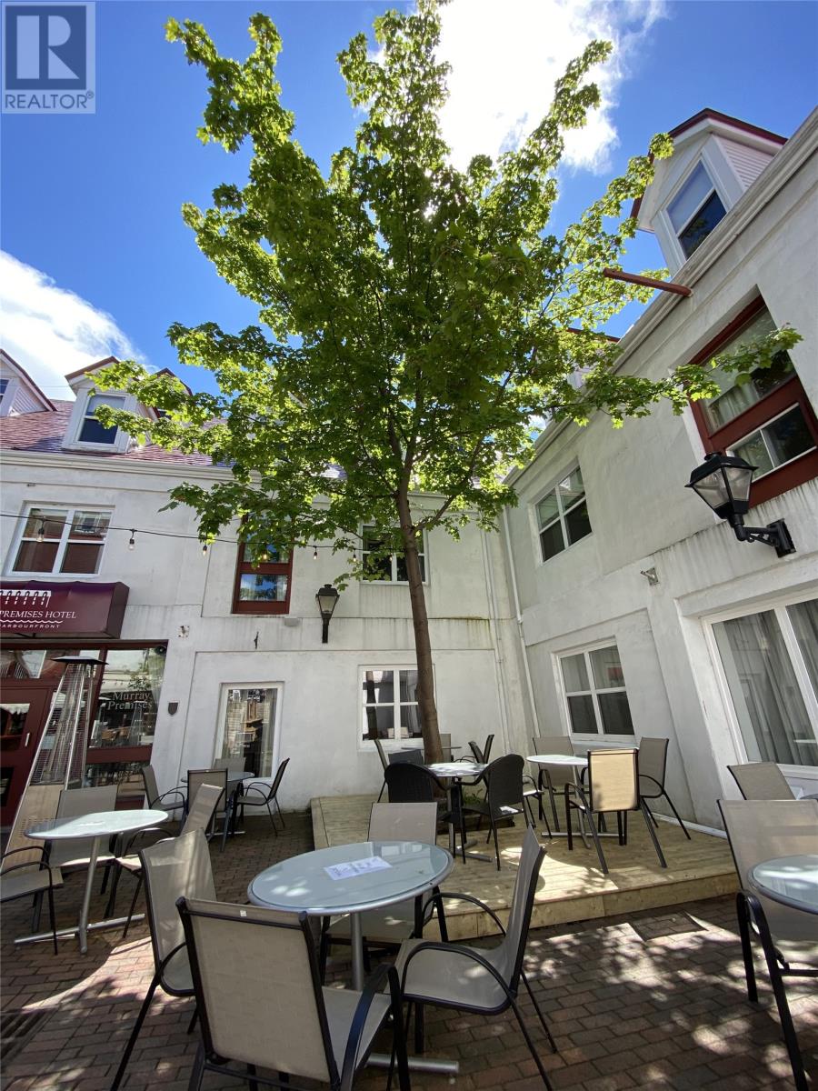 5 Becks Cove, St.john's, Newfoundland & Labrador A1C 6H1 - Photo 39 - 1273920