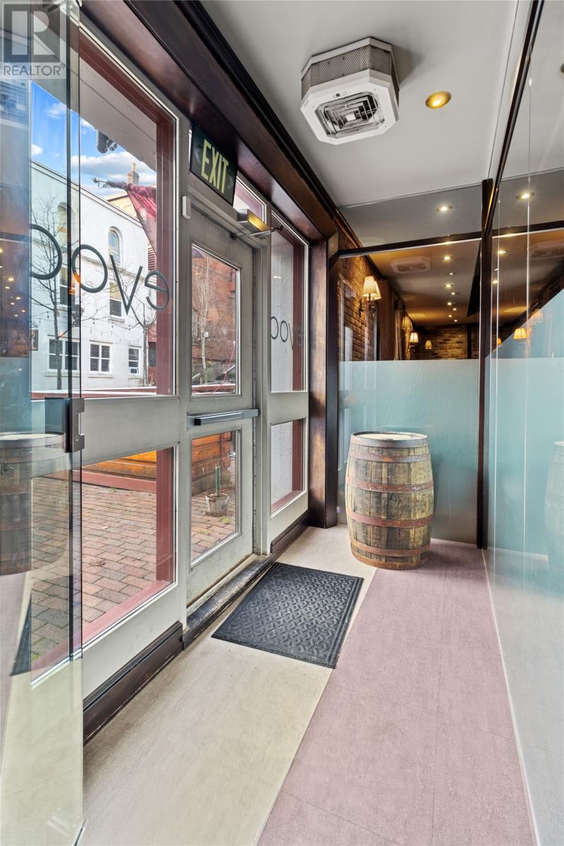 5 Becks Cove, St.john's, Newfoundland & Labrador A1C 6H1 - Photo 41 - 1273920