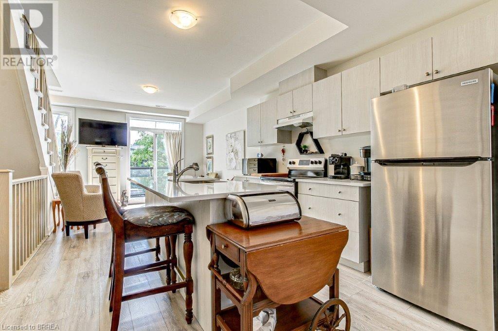 2 Willow Street Unit# 12, Paris, Ontario  N3L 0C6 - Photo 11 - 40686916