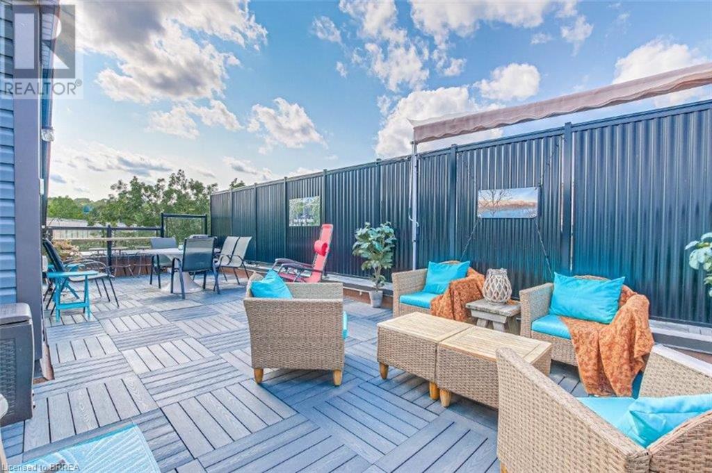 2 Willow Street Unit# 12, Paris, Ontario  N3L 0C6 - Photo 2 - 40686916