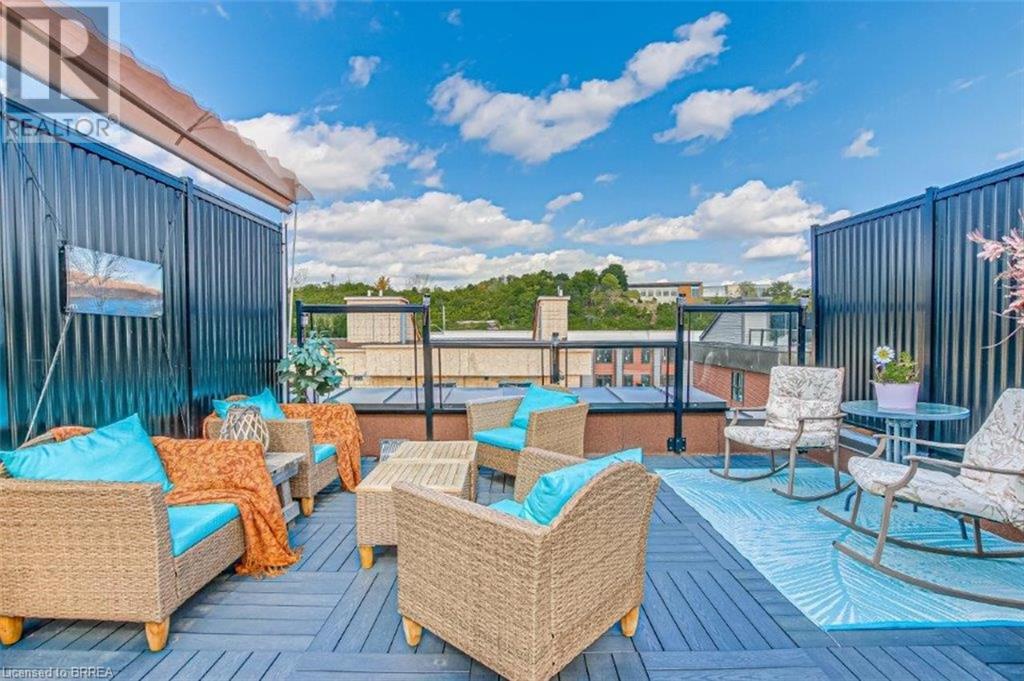 2 Willow Street Unit# 12, Paris, Ontario  N3L 0C6 - Photo 25 - 40686916