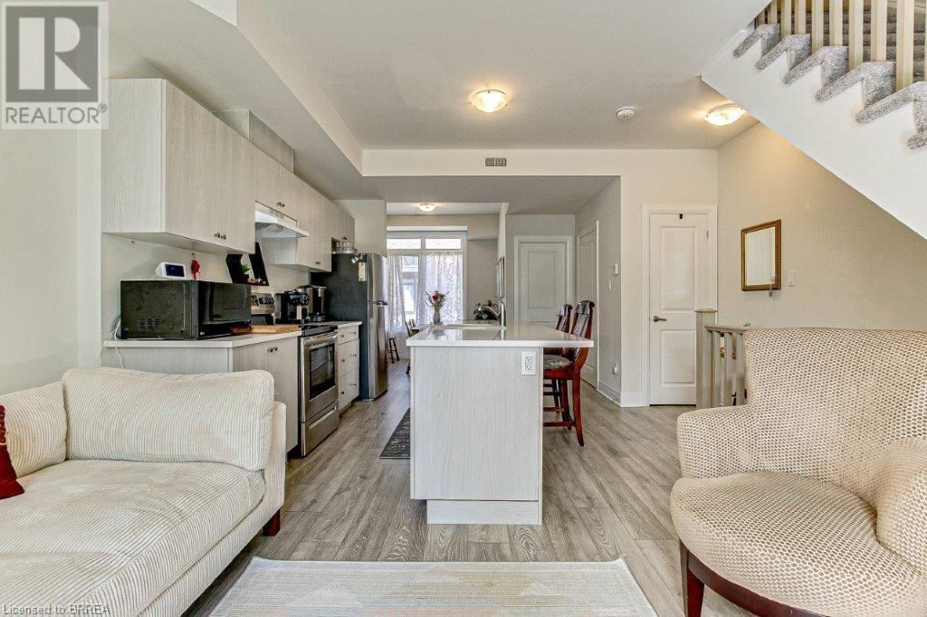 2 Willow Street Unit# 12, Paris, Ontario  N3L 0C6 - Photo 6 - 40686916