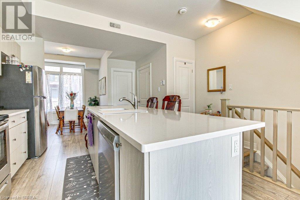 2 Willow Street Unit# 12, Paris, Ontario  N3L 0C6 - Photo 8 - 40686916