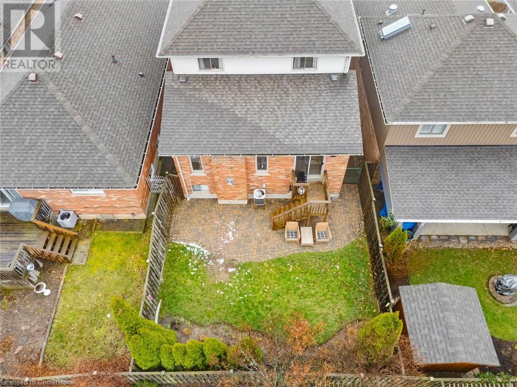 76 Redfern Avenue, Hamilton, Ontario  L9C 7S4 - Photo 49 - 40687057