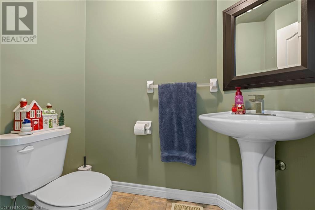 76 Redfern Avenue, Hamilton, Ontario  L9C 7S4 - Photo 7 - 40687057