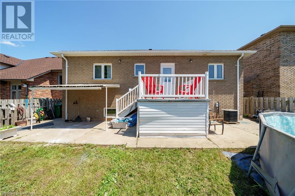 33 Tallman Street, Stoney Creek, Ontario  L8E 5Y1 - Photo 38 - 40686994
