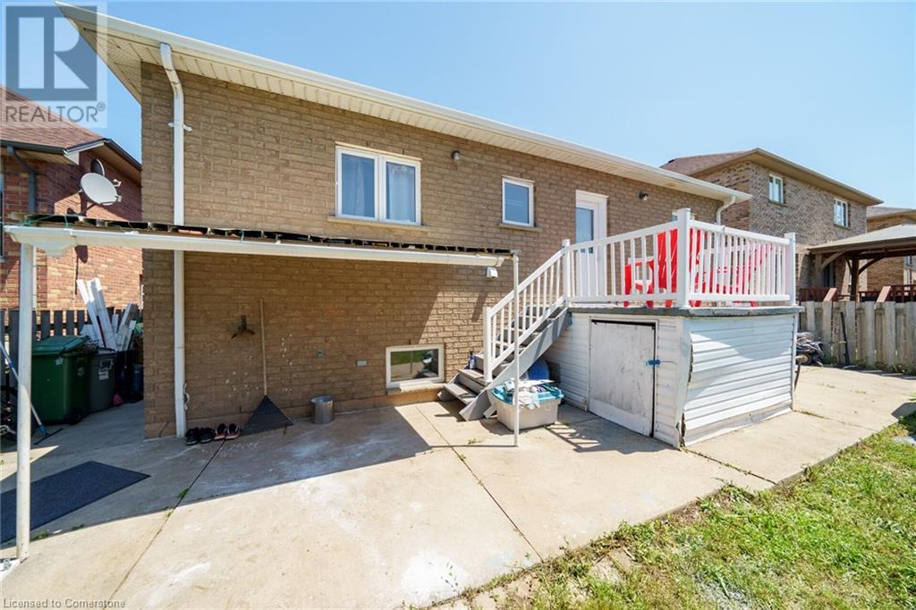 33 Tallman Street, Stoney Creek, Ontario  L8E 5Y1 - Photo 39 - 40686994