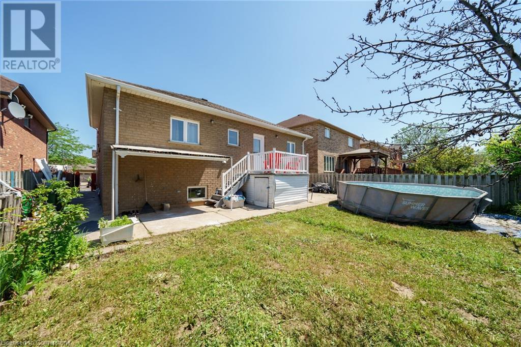 33 Tallman Street, Stoney Creek, Ontario  L8E 5Y1 - Photo 40 - 40686994
