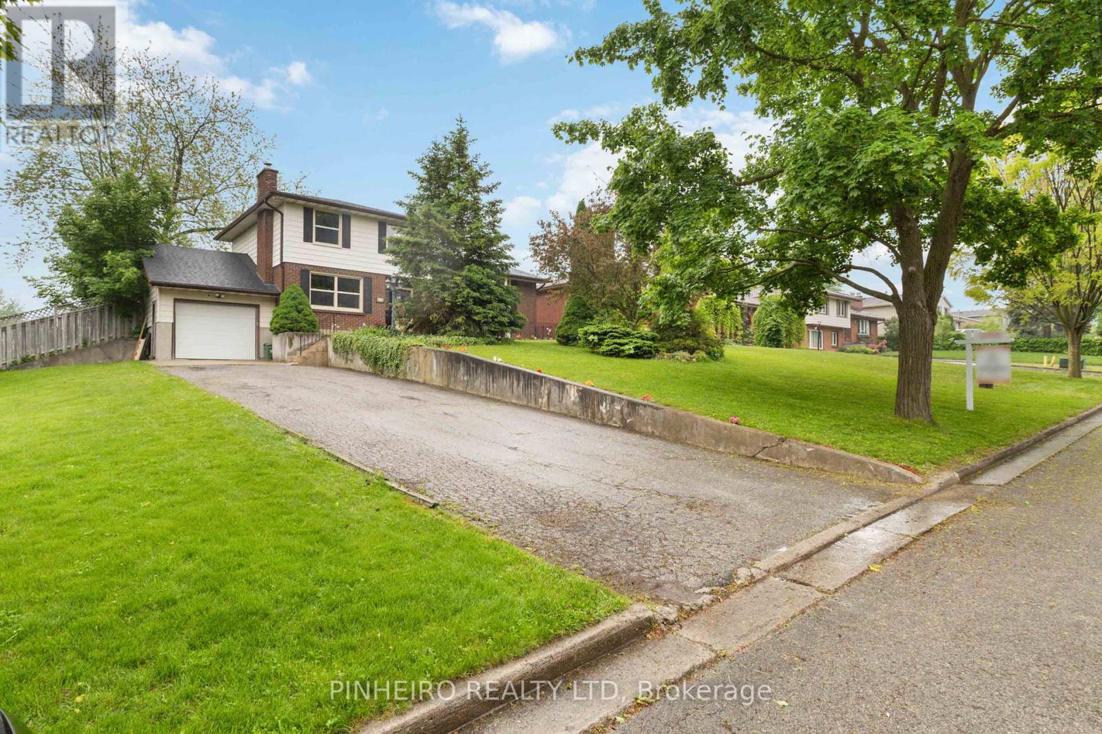 470 Three Valleys Crescent, London, Ontario  N5Z 3E7 - Photo 36 - X10408090