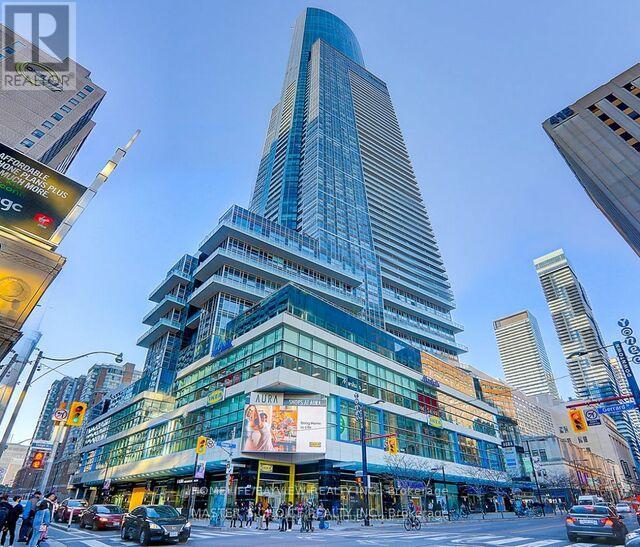 4315 - 386 YONGE STREET, Toronto, Ontario