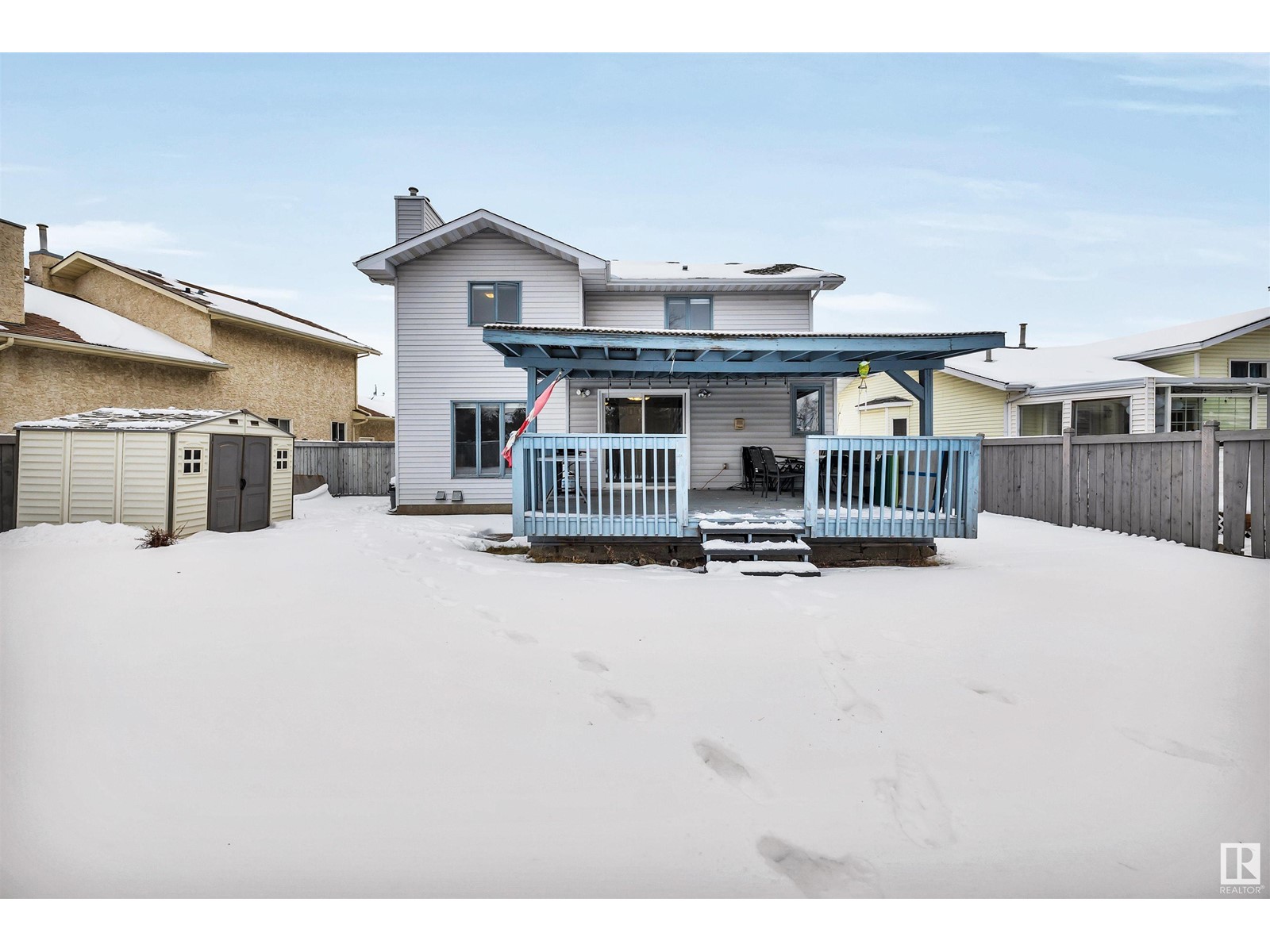 3660 33 St Nw, Edmonton, Alberta  T6T 1G2 - Photo 45 - E4416840