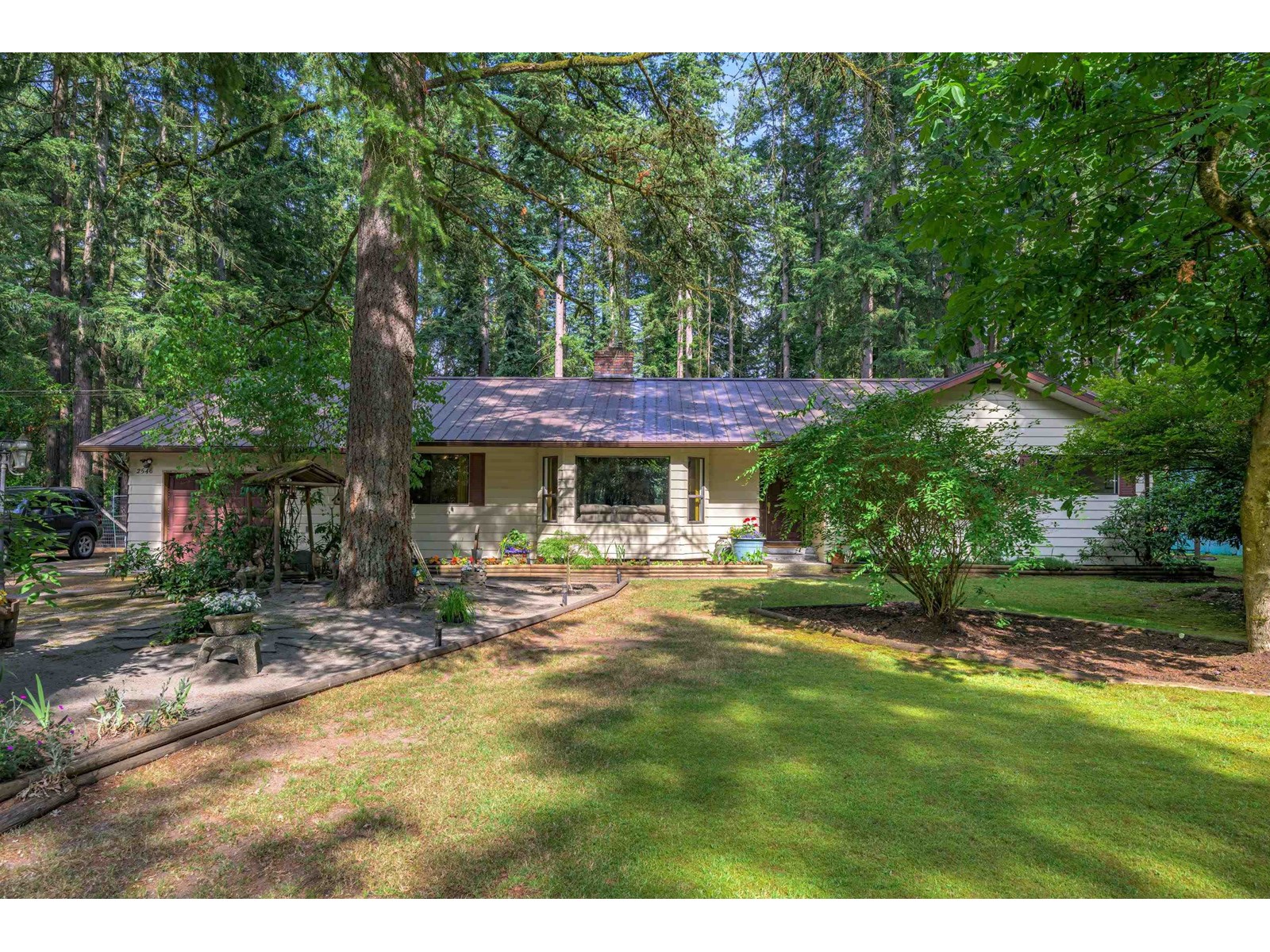 Property at 2546 200 STREET image 1