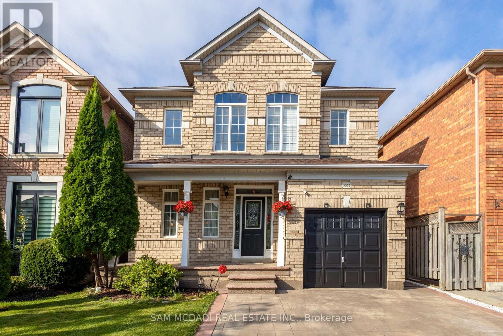 5562 KATY GATE, Mississauga, Ontario