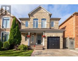 5562 Katy Gate, Mississauga (Churchill Meadows), Ca