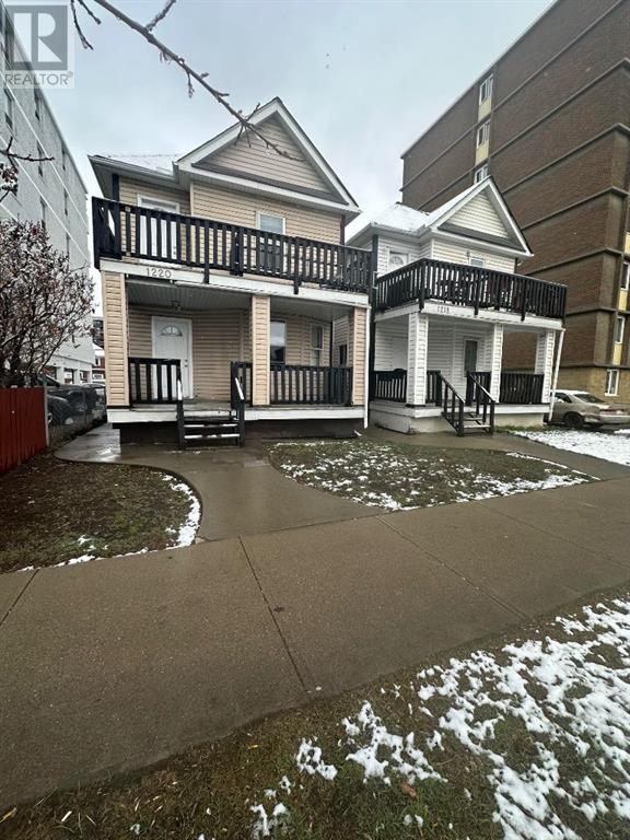 1220 14 Avenue Sw, Calgary, Alberta  T3C 0V9 - Photo 1 - A2185035