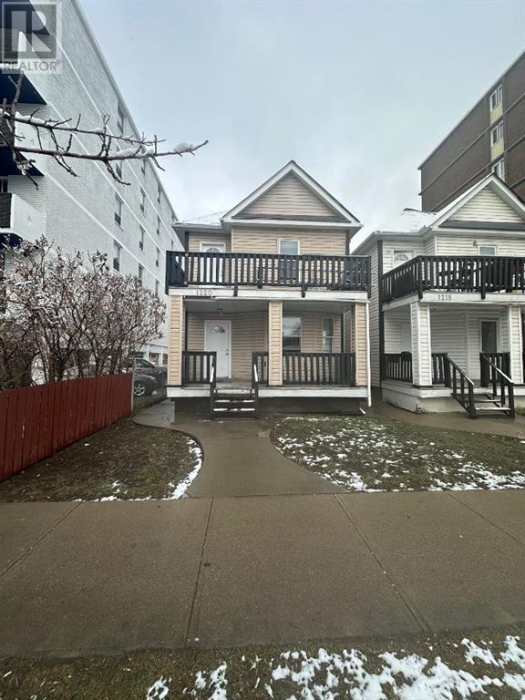 1220 14 Avenue Sw, Calgary, Alberta  T3C 0V9 - Photo 2 - A2185035