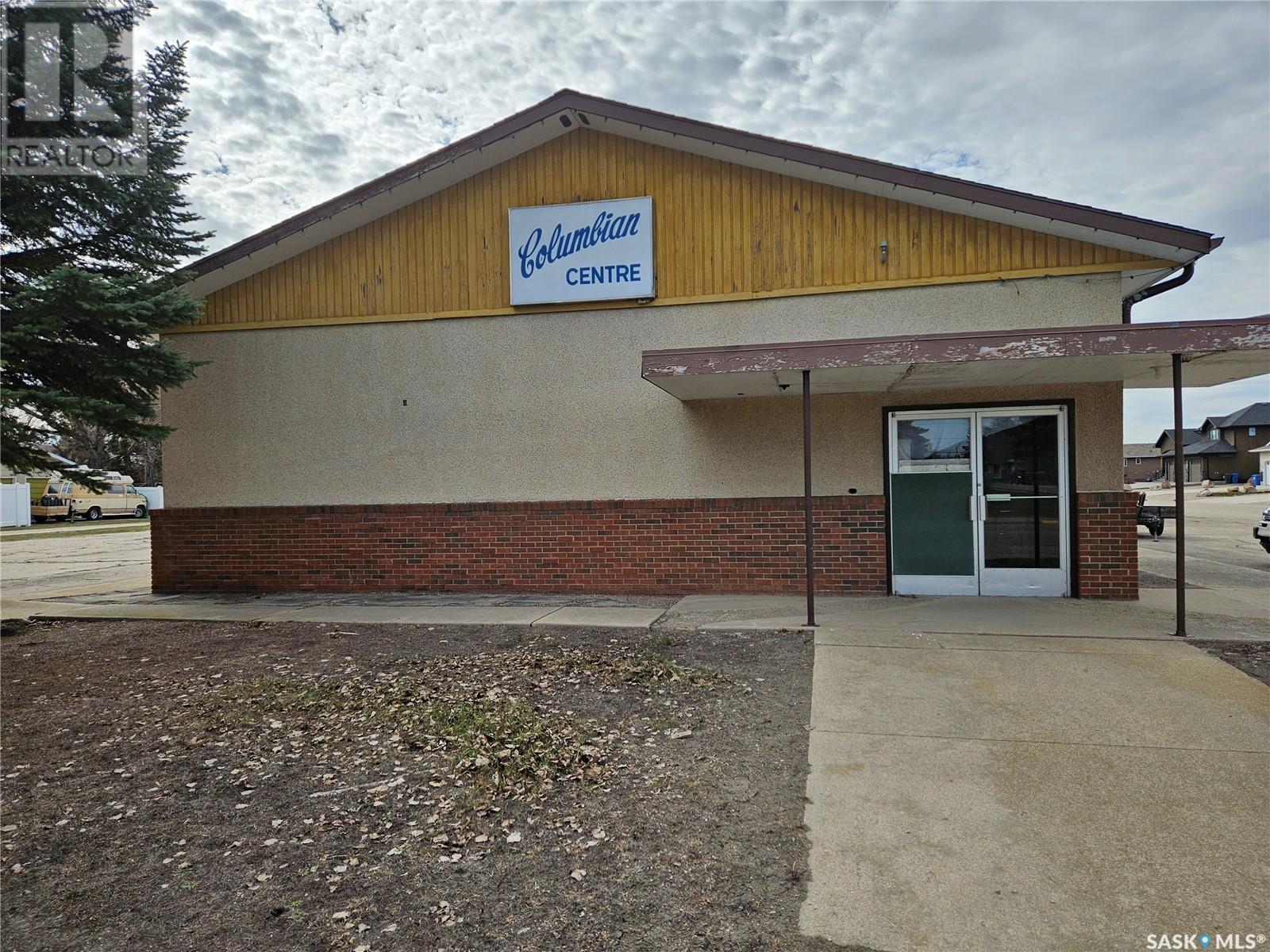 1075 Queen STREET, melville, Saskatchewan