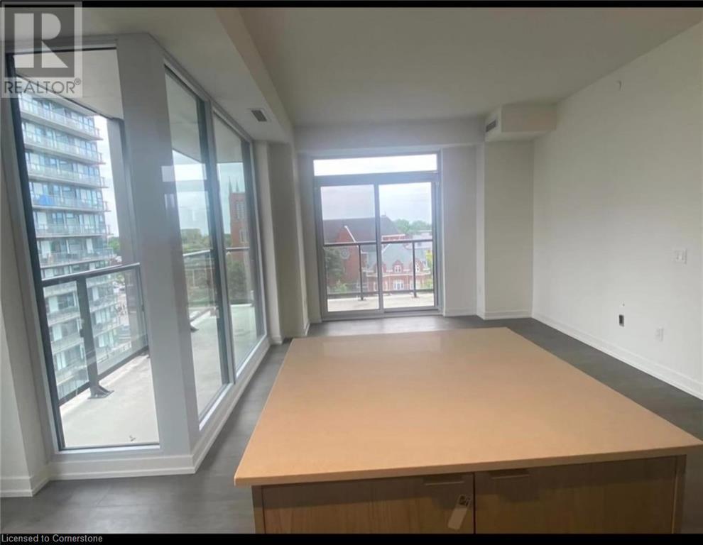 55 Duke Street Unit# 702, Kitchener, Ontario  N2H 0C9 - Photo 6 - 40676266