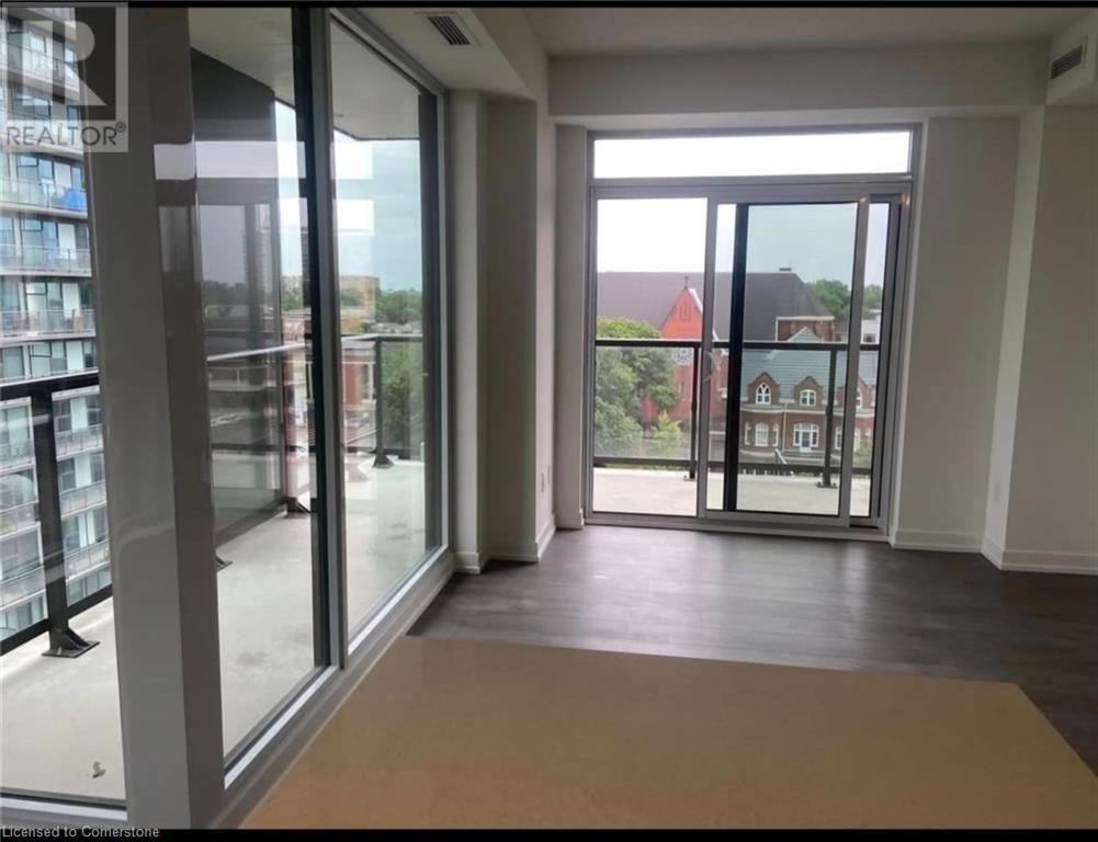 55 Duke Street Unit# 702, Kitchener, Ontario  N2H 0C9 - Photo 11 - 40676266