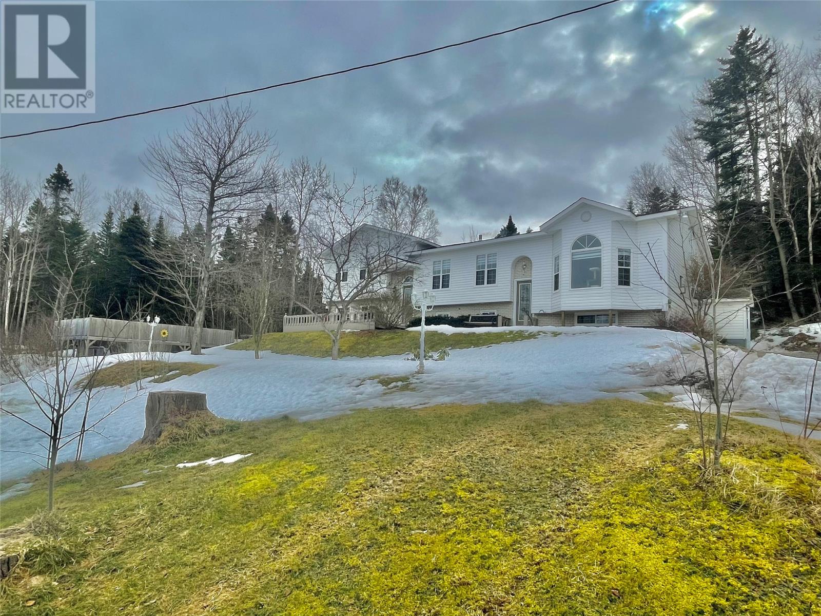 1 Martin Road, Bunyans Cove, Newfoundland & Labrador  A0C 1E0 - Photo 1 - 1280182