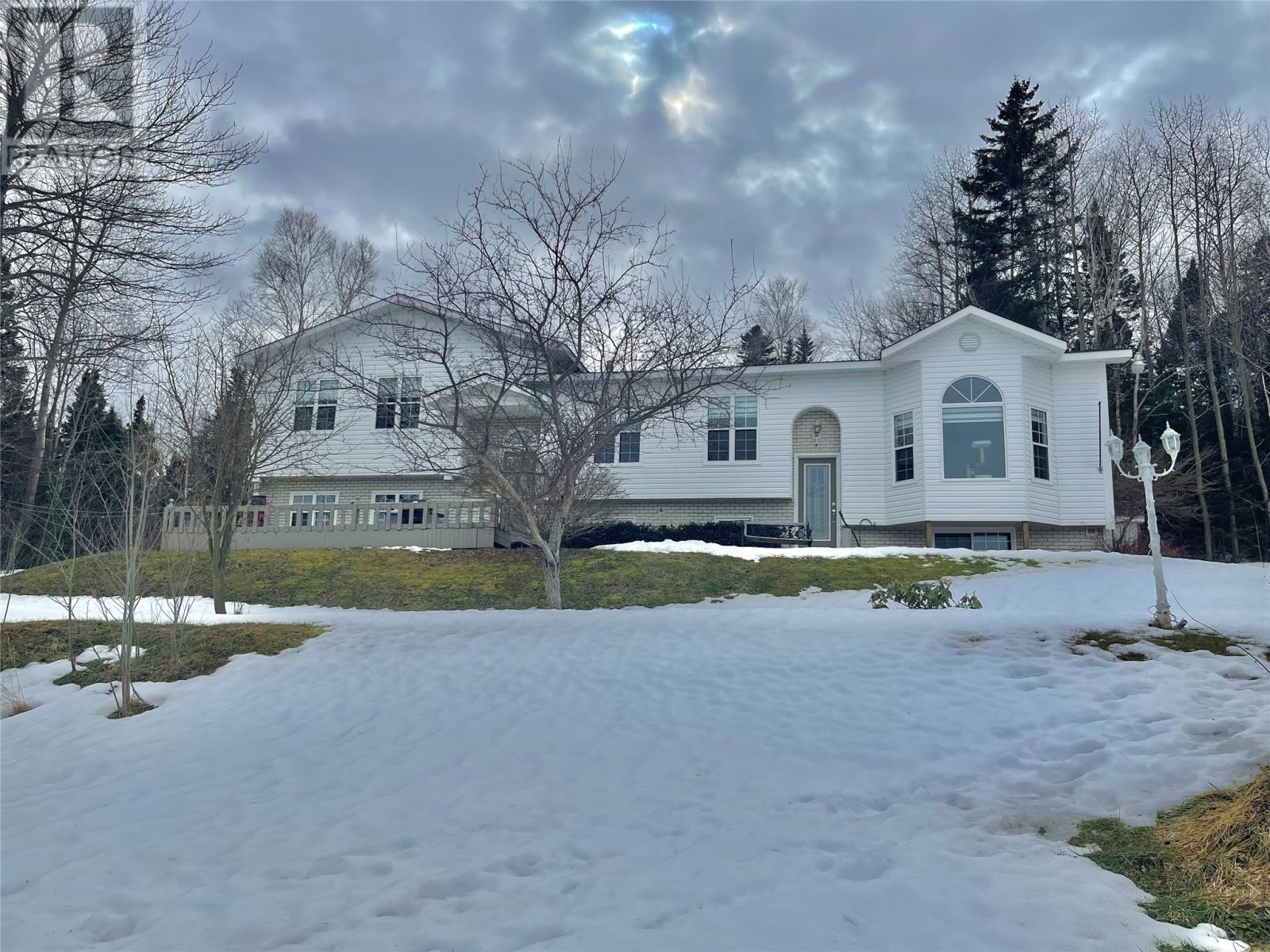 1 Martin Road, Bunyans Cove, Newfoundland & Labrador  A0C 1E0 - Photo 2 - 1280182