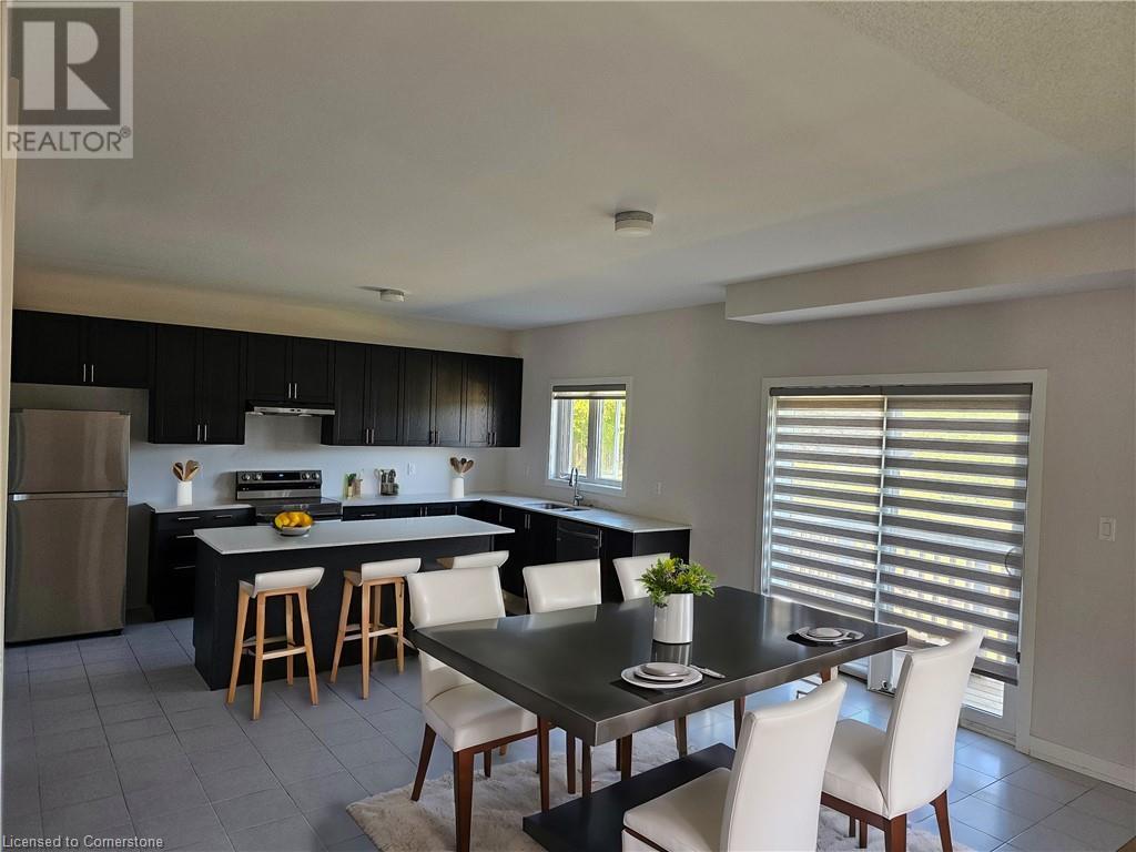 23 Tulip Crescent, Simcoe, Ontario  N3Y 0G9 - Photo 12 - 40687083