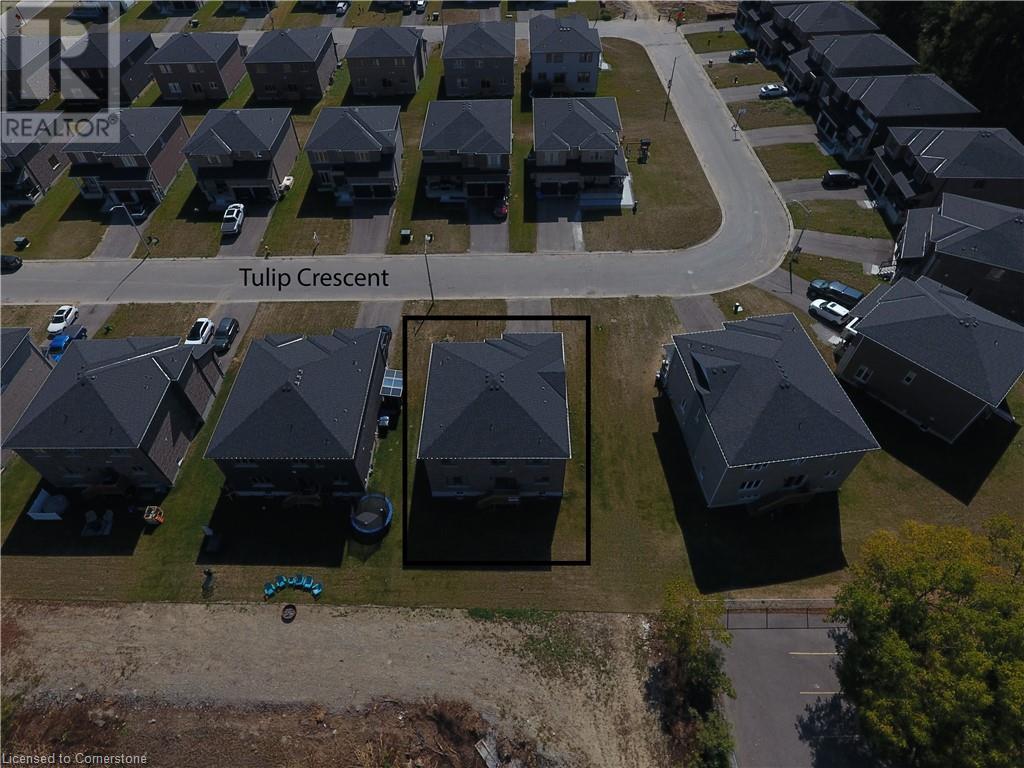 23 Tulip Crescent, Simcoe, Ontario  N3Y 0G9 - Photo 48 - 40687083