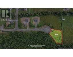 Lot 10-03 Rosie Street, Longs Creek, New Brunswick