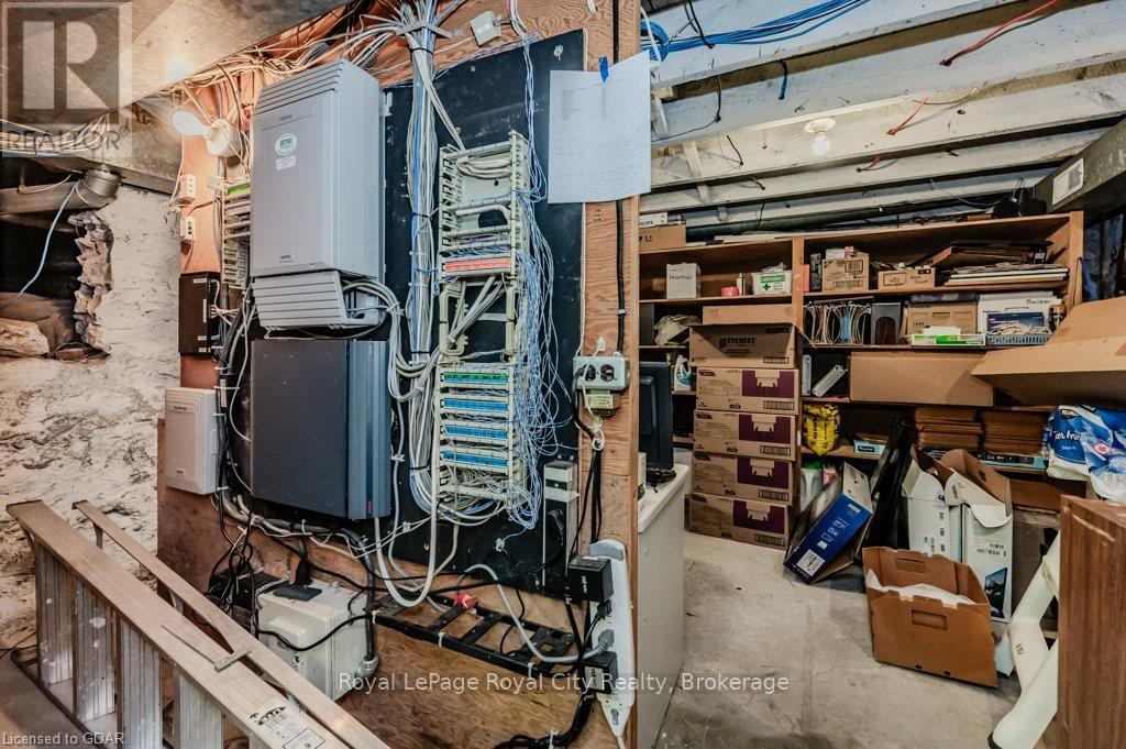 285 Woolwich Street, Guelph, Ontario  N1H 3V8 - Photo 32 - X10875784