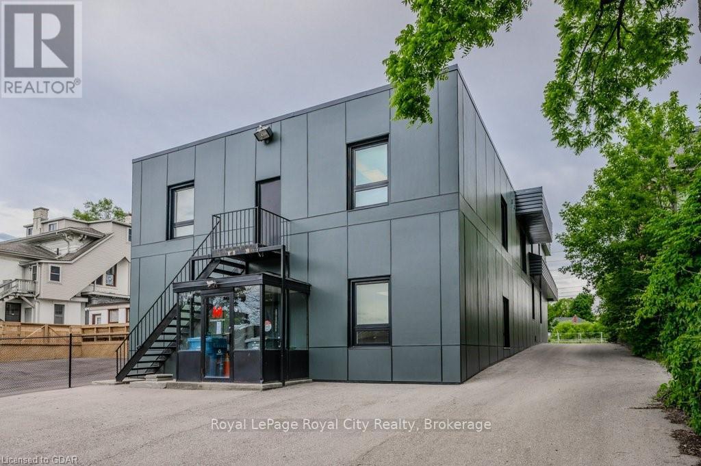 285 Woolwich Street, Guelph, Ontario  N1H 3V8 - Photo 33 - X10875784