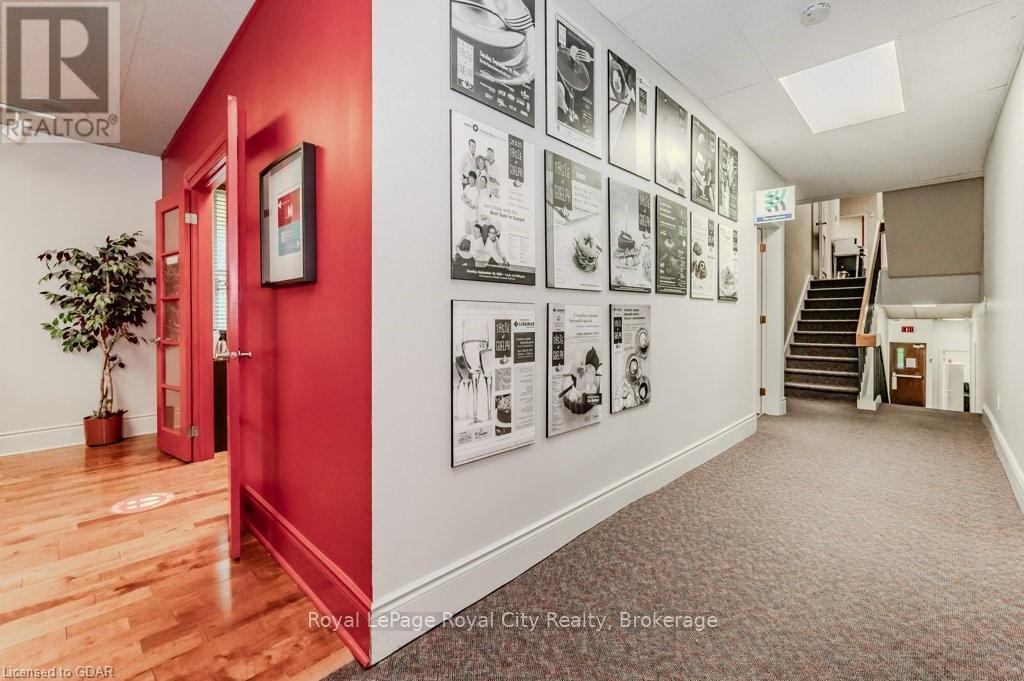 285 Woolwich Street, Guelph, Ontario  N1H 3V8 - Photo 9 - X10875784