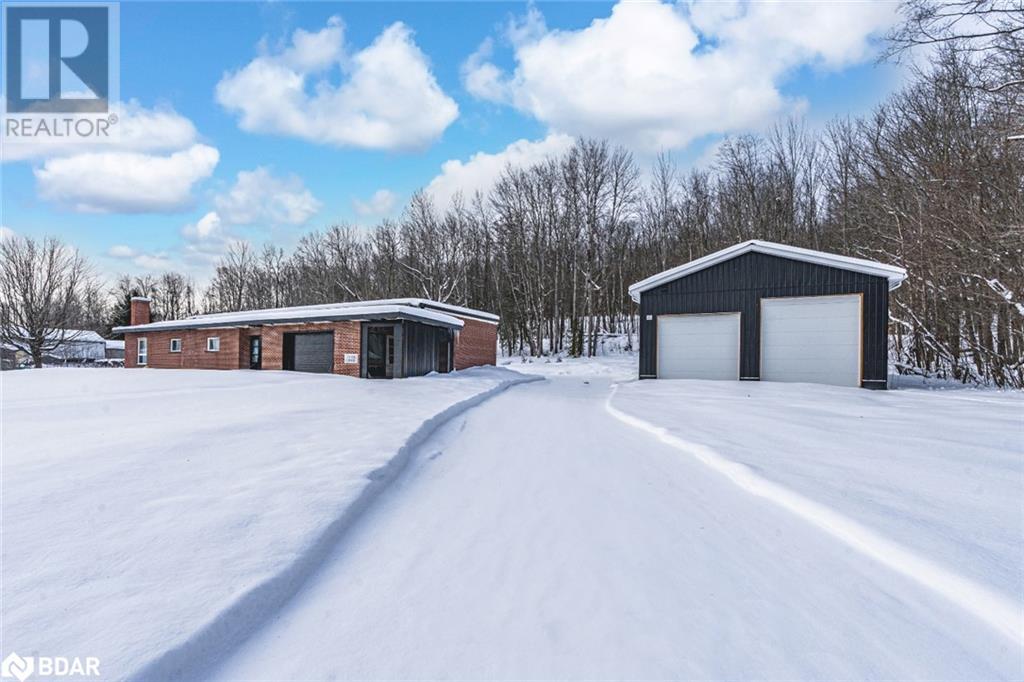 12864 County Rd 16, Coldwater, Ontario  L0K 1E0 - Photo 2 - 40687069