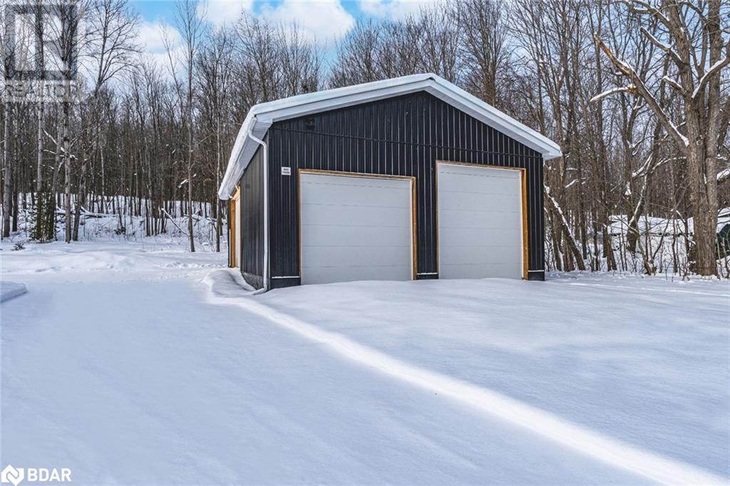 12864 County Rd 16, Coldwater, Ontario  L0K 1E0 - Photo 3 - 40687069