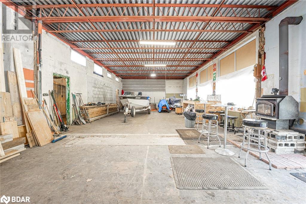 12864 County Rd 16, Coldwater, Ontario  L0K 1E0 - Photo 7 - 40687069