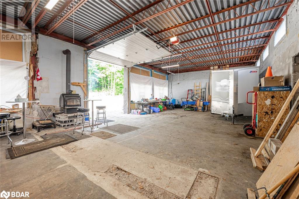 12864 County Rd 16, Coldwater, Ontario  L0K 1E0 - Photo 8 - 40687069