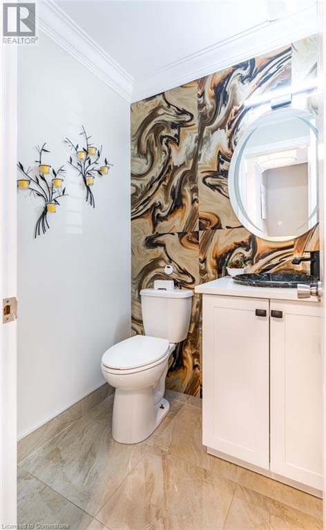 91 Hedge Lawn Drive, Grimsby, Ontario  L3M 5H4 - Photo 16 - XH4205842