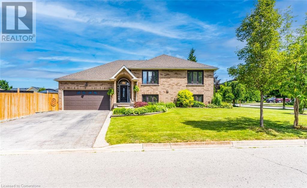 91 HEDGE LAWN Drive, Grimsby, Ontario