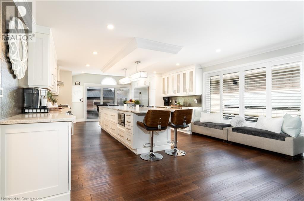 91 Hedge Lawn Drive, Grimsby, Ontario  L3M 5H4 - Photo 6 - XH4205842