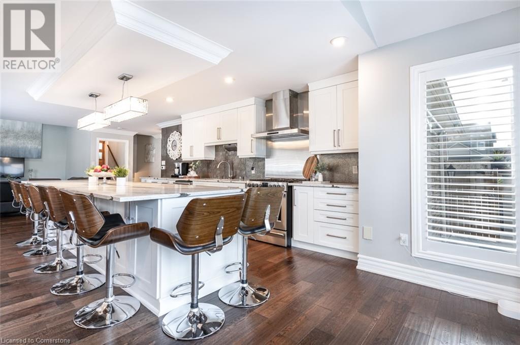 91 Hedge Lawn Drive, Grimsby, Ontario  L3M 5H4 - Photo 7 - XH4205842