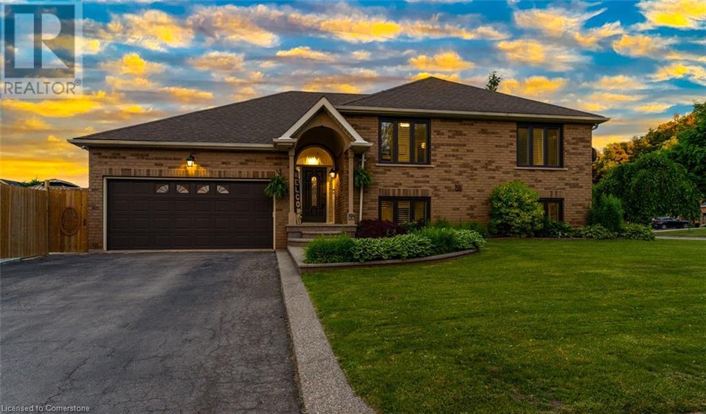 91 Hedge Lawn Drive, Grimsby, Ontario  L3M 5H4 - Photo 4 - XH4205842