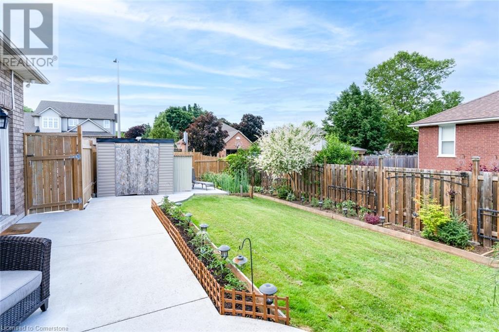 91 Hedge Lawn Drive, Grimsby, Ontario  L3M 5H4 - Photo 44 - XH4205842