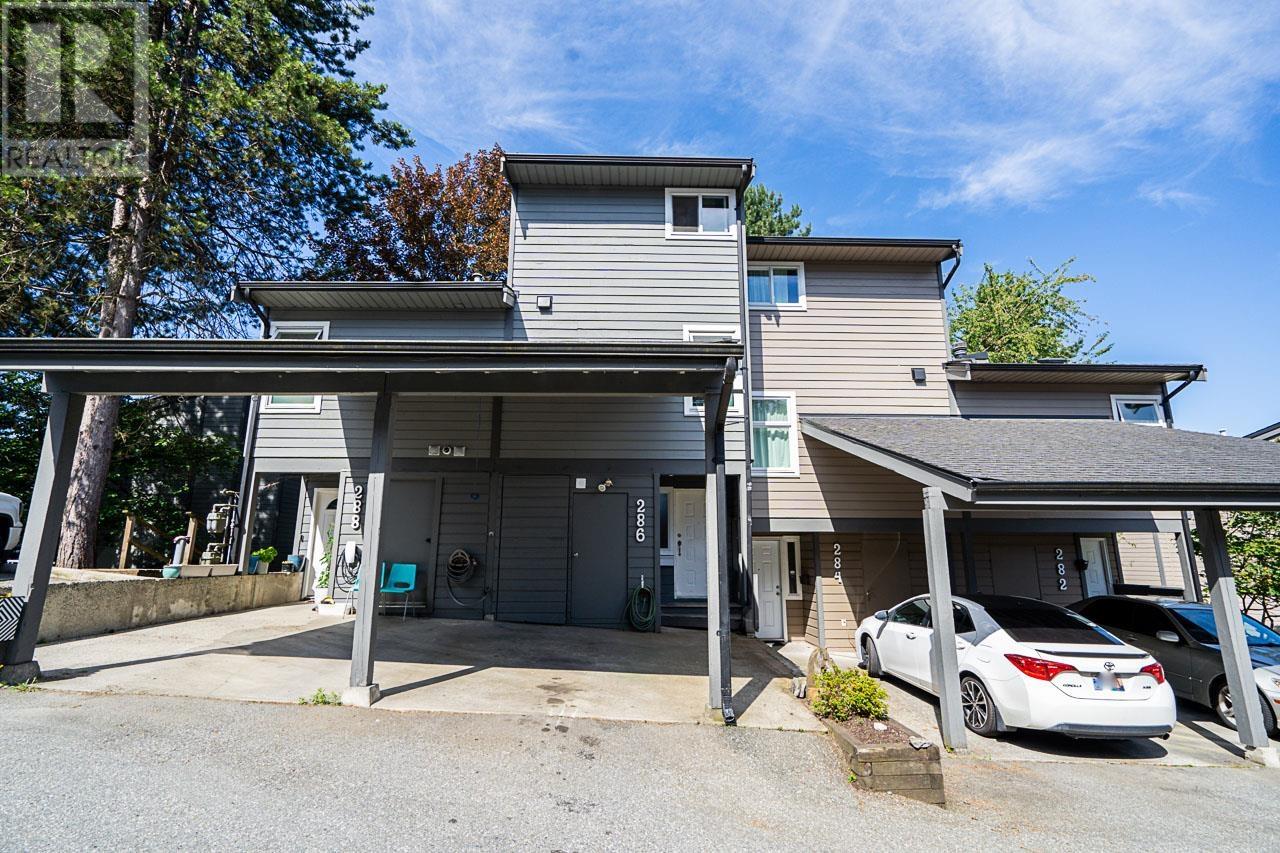 286 Balmoral Place, Port Moody, British Columbia  V3H 4B9 - Photo 29 - R2951838