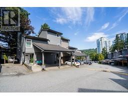286 BALMORAL PLACE, Port Moody, British Columbia