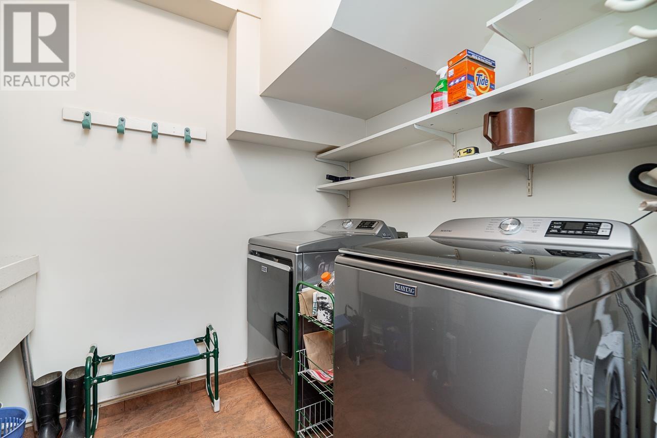 Listing Picture 21 of 40 : 3689 BORHAM CRESCENT, Vancouver / 溫哥華 - 魯藝地產 Yvonne Lu Group - MLS Medallion Club Member